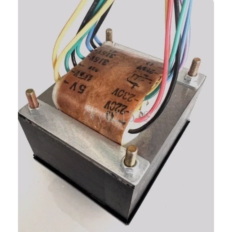 165W Vacuum Tube Amplifier Pow - đánh giá và giá Tube Amplifier Part