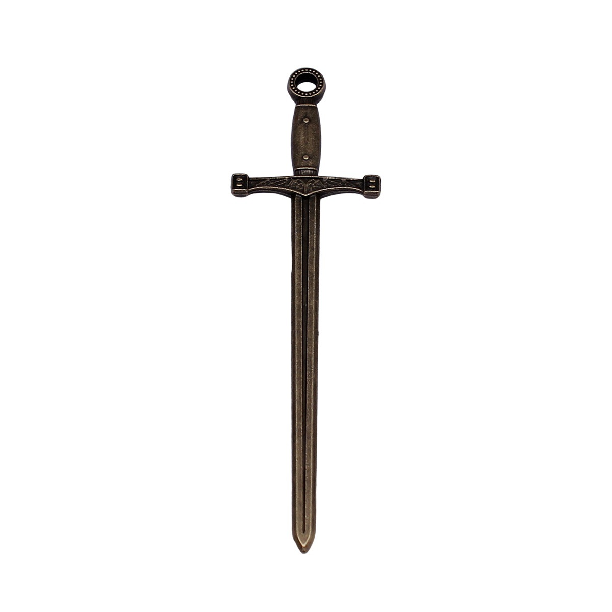 Pendant Collection Sword Charm - đánh giá và giá Vintage Collectibles For Sale