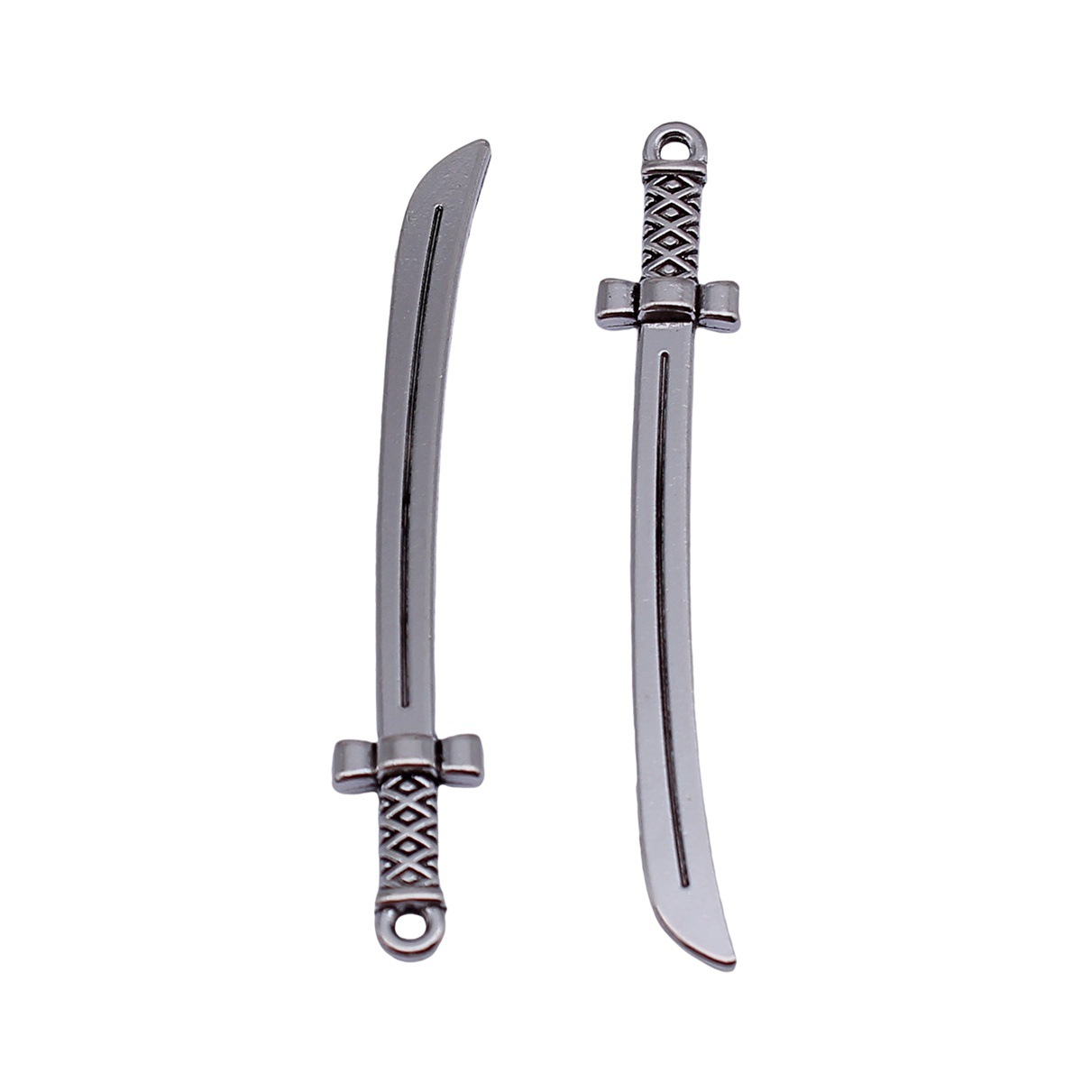 Pendant Collection Sword Charm - đánh giá và giá Vintage Collectibles For Sale