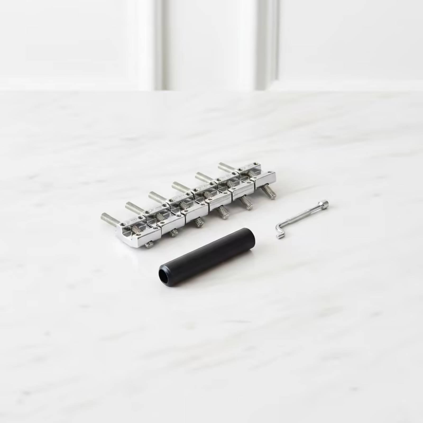 Tremolo Bar Tube Compact Plast - đánh giá và giá Tube Amplifier Part