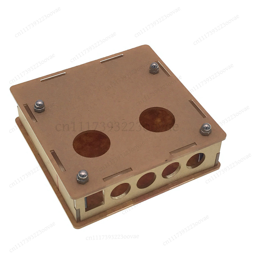 LF-6J1 Tube Preamp Board Headp - đánh giá và giá Tube Amplifier Part