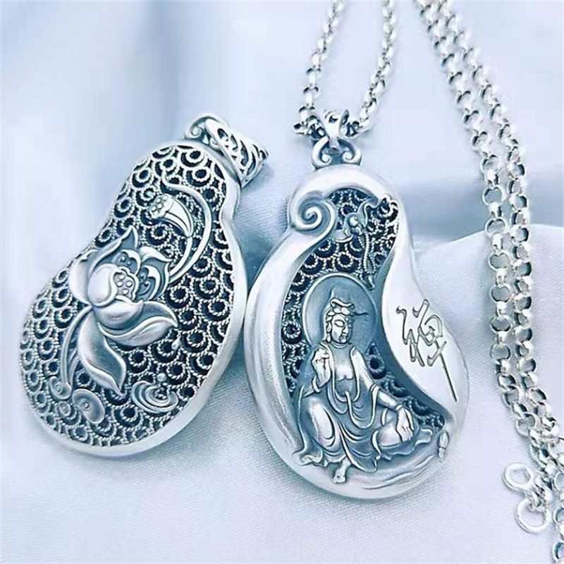 Vintage Buddha Avalokitesvara  - đánh giá và giá Vintage Things Collection