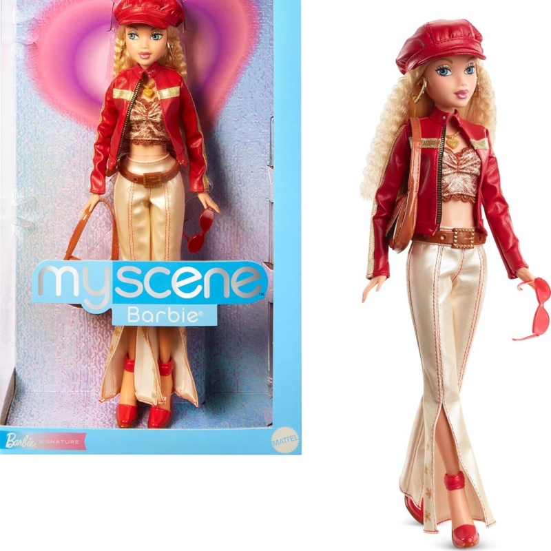 In Stock Vintage Collectible F - đánh giá và giá Vintage Collectible Barbie Dolls