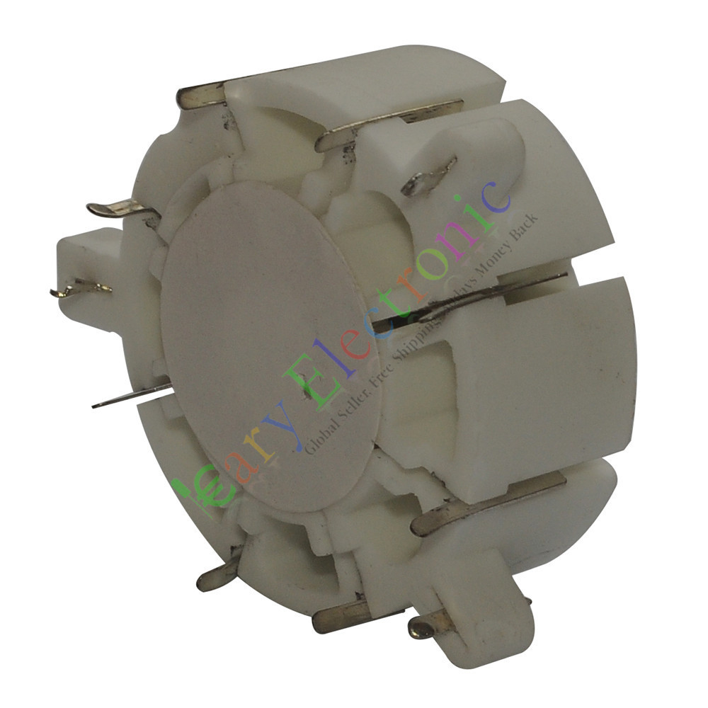 Wholesale and retail 2pc 8pin  - đánh giá và giá Tube Amplifier Part